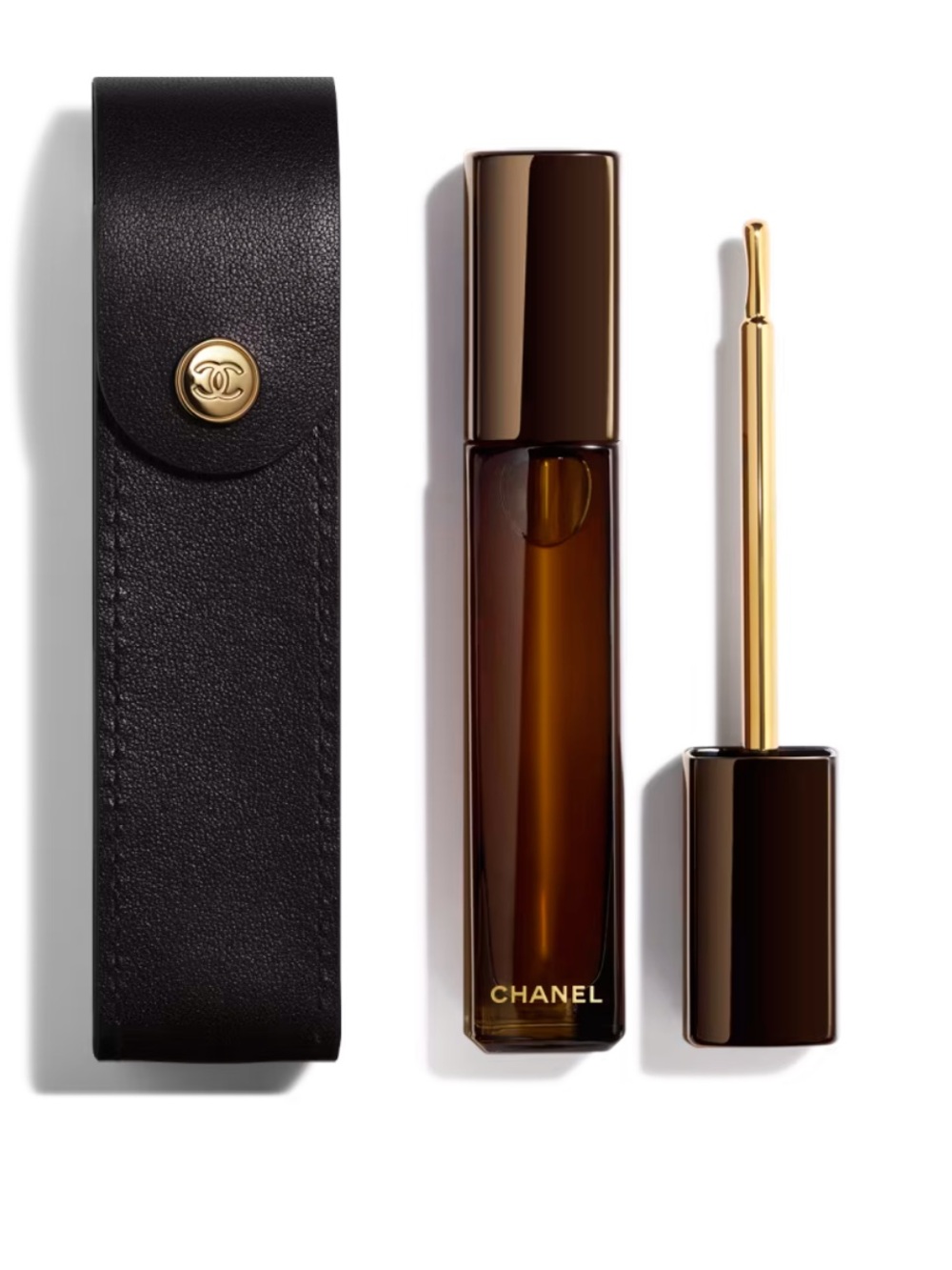 Chanel SUBLIMAGE L'EXTRAIT HUILE LÈVRES Lip Care Oil 7ml